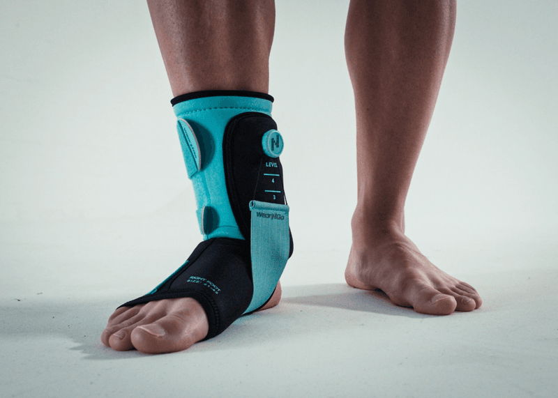 Ankle Trainer Left