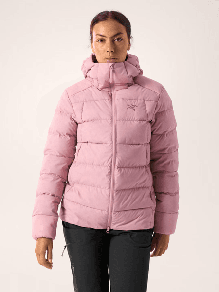 Hovedbilde THORIUM HOODY W