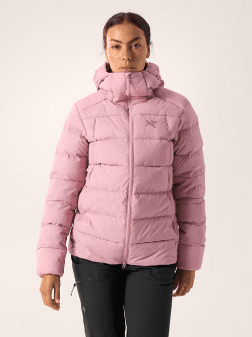Hovedbilde THORIUM HOODY W