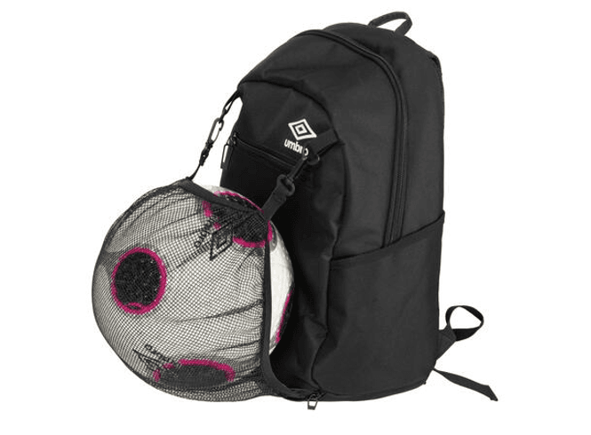 Hovedbilde Club Backpack 35L