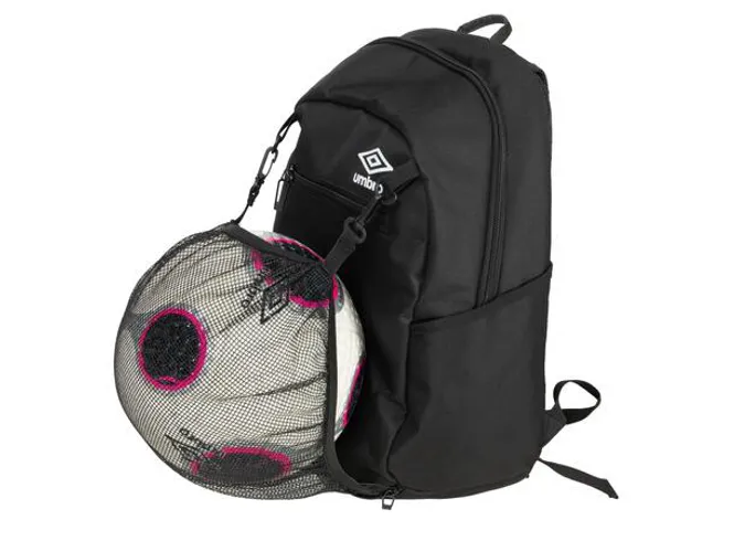 Hovedbilde Club Backpack 35L