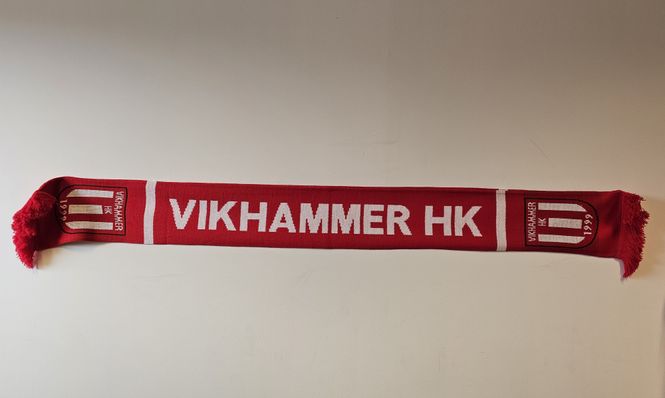 Hovedbilde SKJERF VIKHAMMER