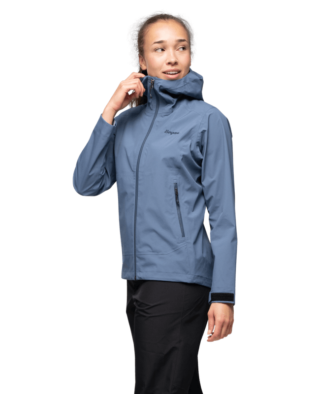 Essentials 3L Shell Jacket Women
