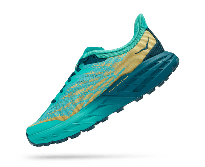W SPEEDGOAT 5