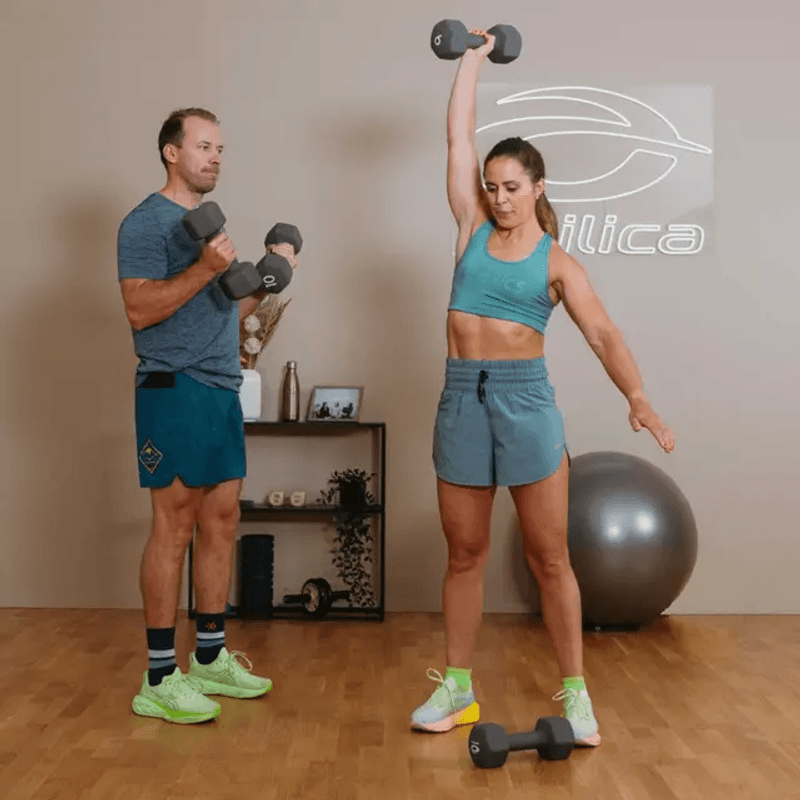 DumbBell 3 kg