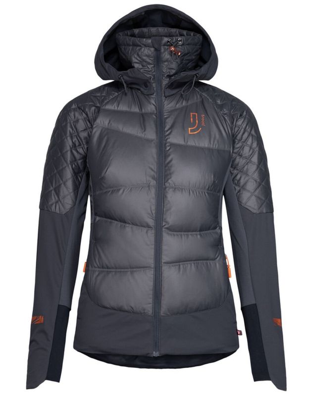 Advance Primaloft Down Jacket