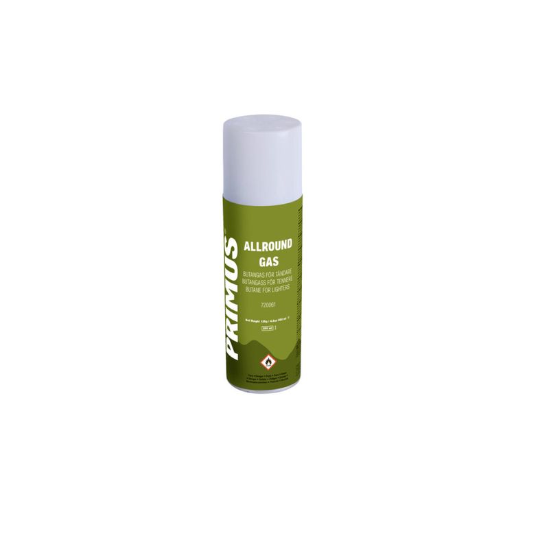 Allroundgas 135g