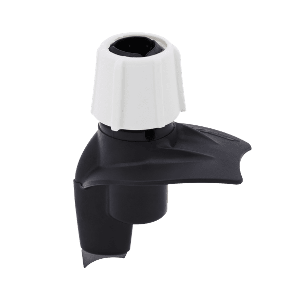 Hovedbilde Basket Triac, Black claw, XSmall