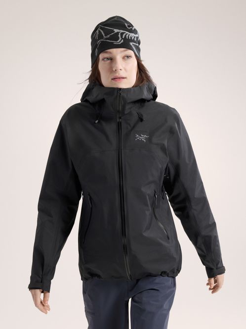 Hovedbilde Beta SL Jacket W