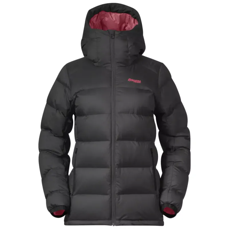Bismo Down W Jacket