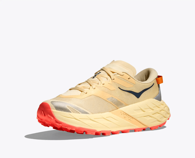 W SPEEDGOAT 7