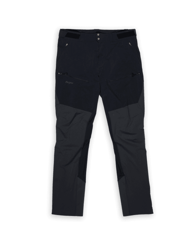Rabot Softshell Pants Men