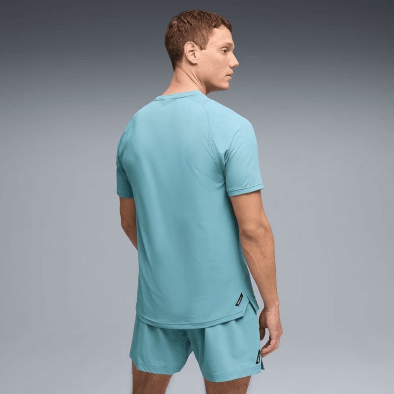 M PWRMODE TEE