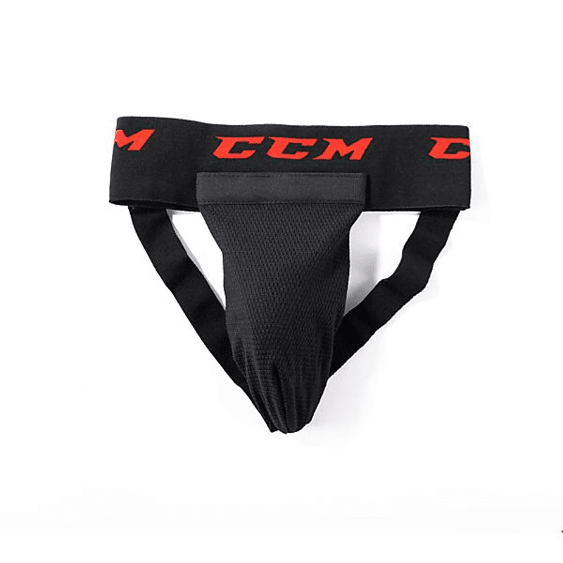 ACJE CCM JOCK JR