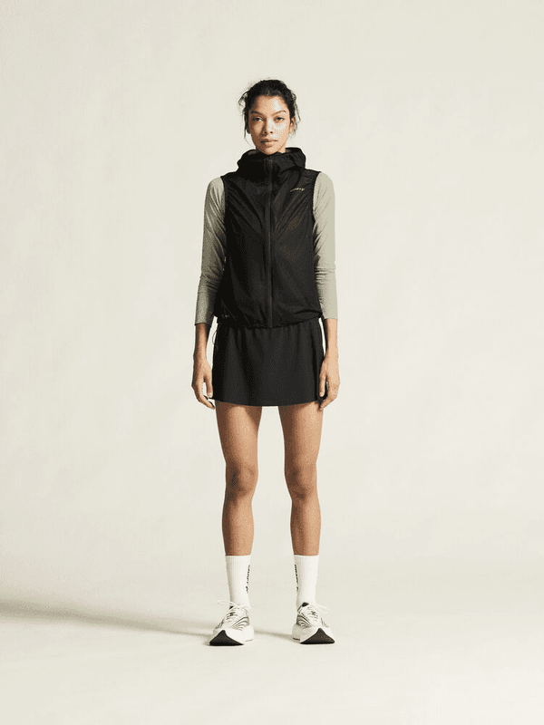 Hypervent Skirt W