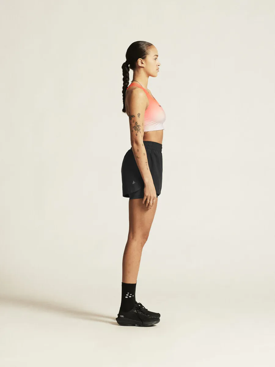 Adv Essence 2-In-1 Shorts 2 W