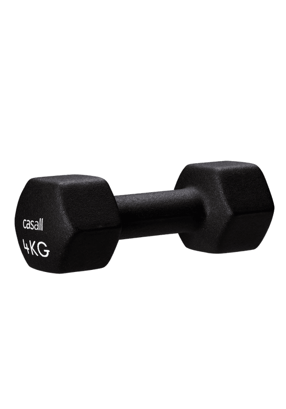 Classic Dumbbell 4kg