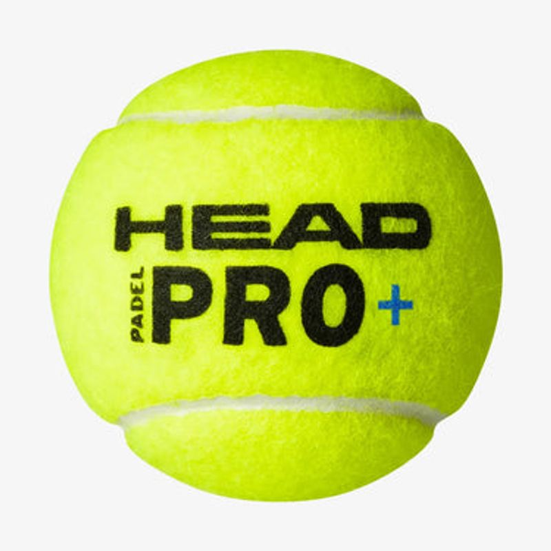 3B HEAD PADEL PRO+ - 6DZ