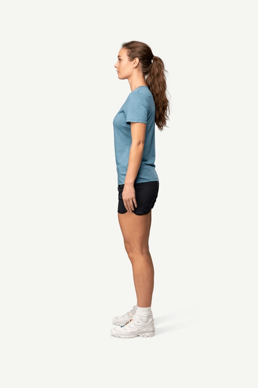 ACTIVE TEE WMN
