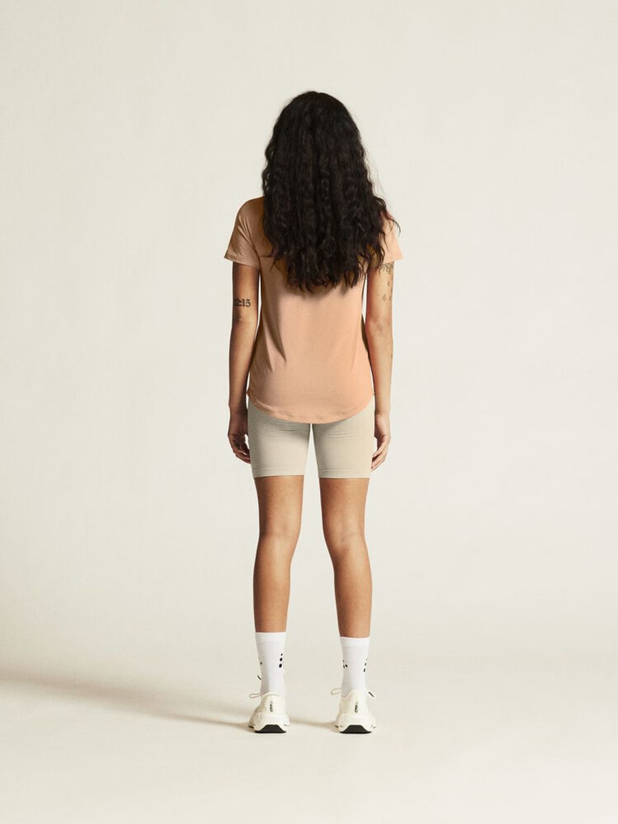 Collective Ss Tee W