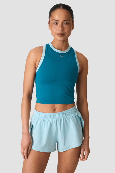 Hovedbilde Mirage Cropped Tank Top W