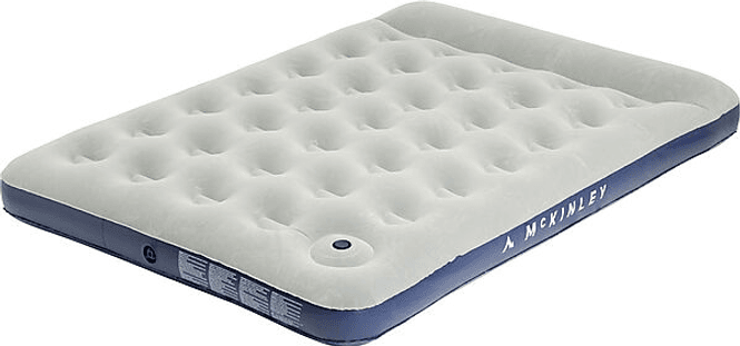 Hovedbilde AIRBED DOUBLE W-PUMP