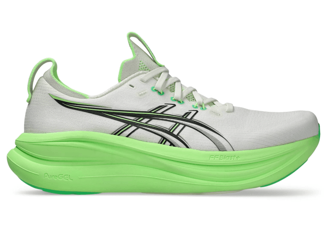 Hovedbilde GEL-NIMBUS 28
