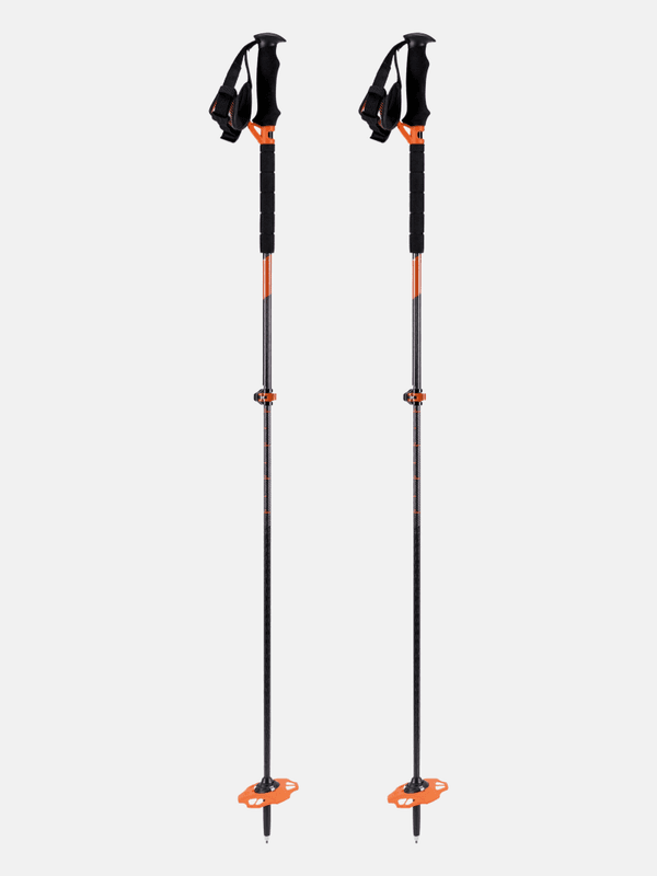 LOCK JAW CARBON PLUS
