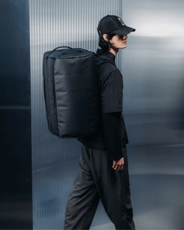 Roamer Pro Split Duffel 70L