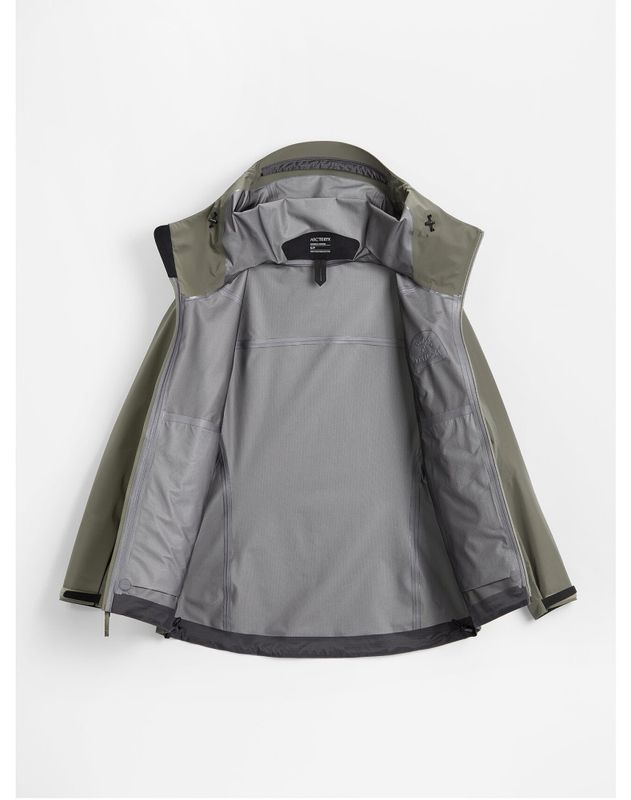 BETA LT JACKET W