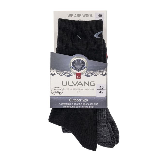 Hovedbilde Outdoor 2pk