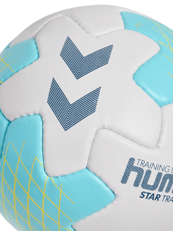 hmlSTAR TRAINING HB