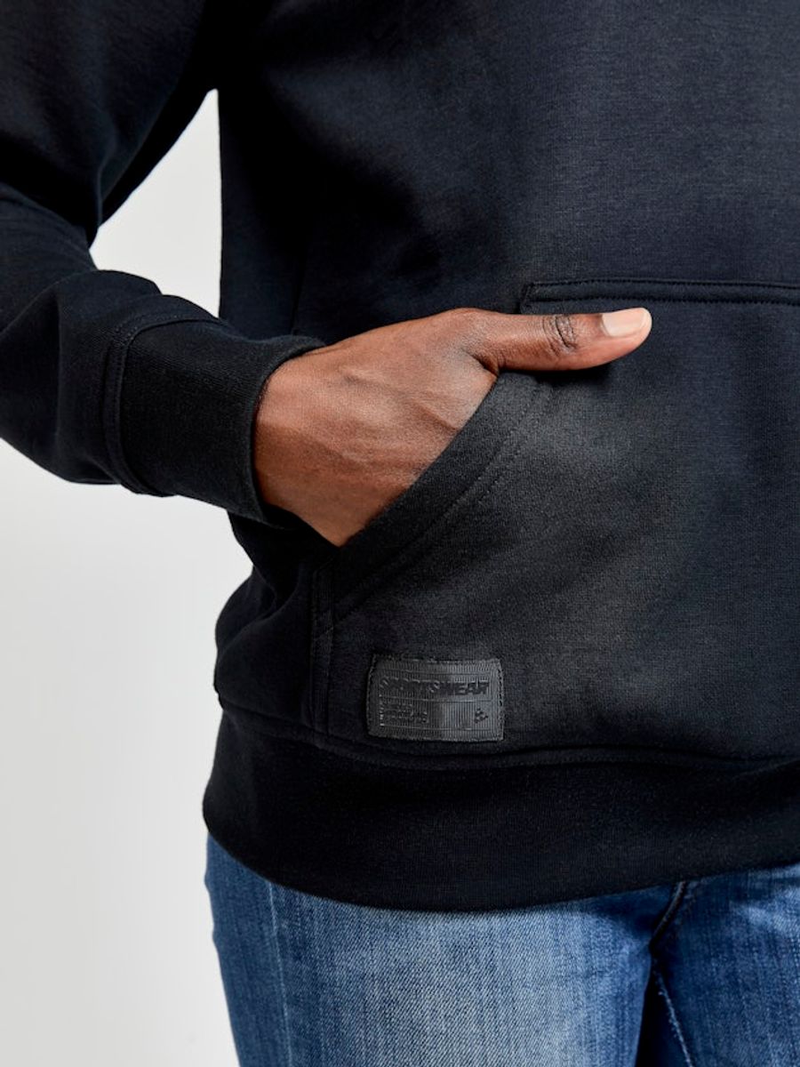 Core Craft Hood W