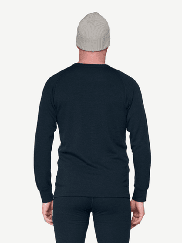 SIGNATURE MERINO 230 SHIRT MAN
