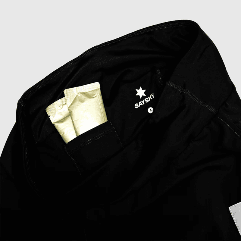 W 2 in 1 Pace Shorts 3''