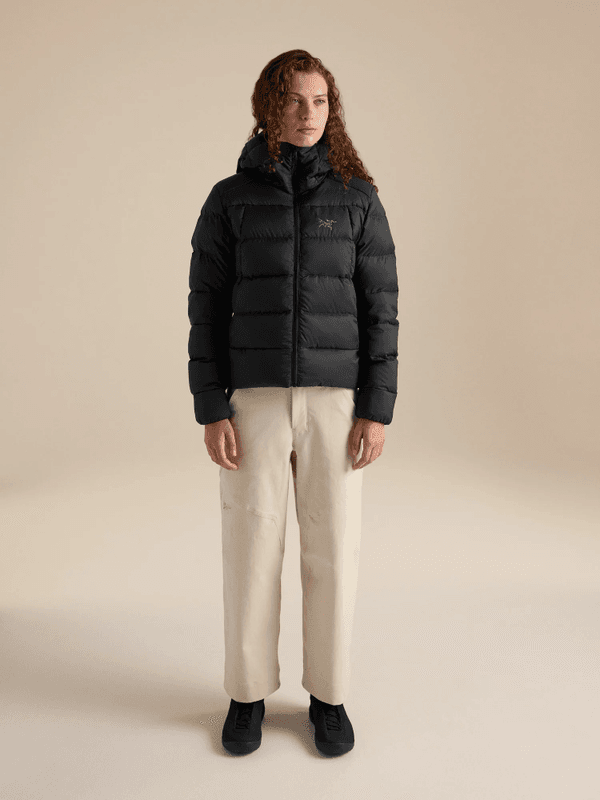 Thorium Jacket W