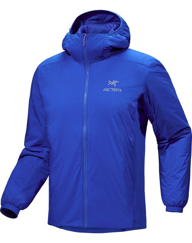 Atom Hoody M