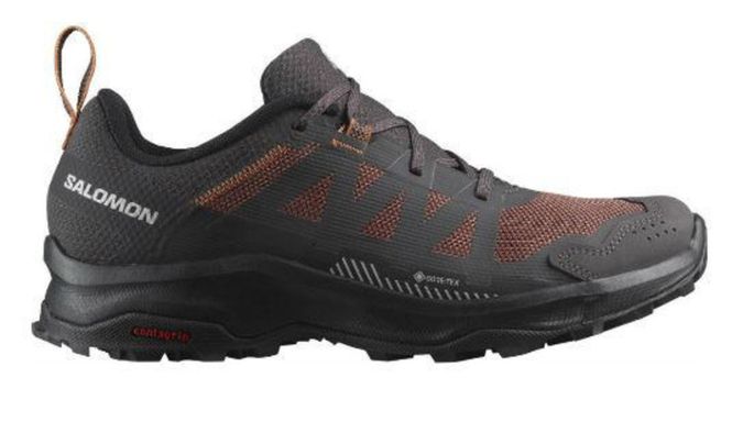 Hovedbilde ARDENT GTX W