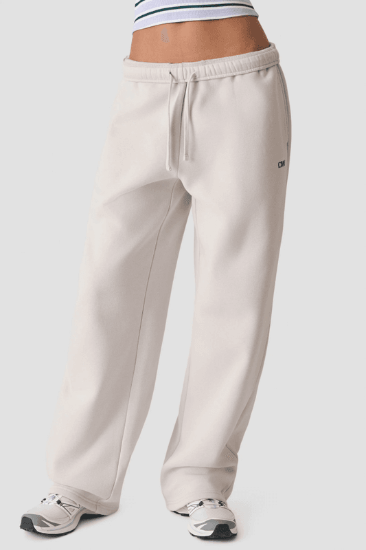 Everyday Straight Leg Sweatpan