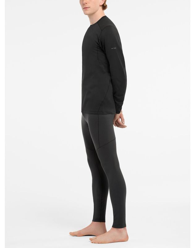 Rho Hybrid Bottom M