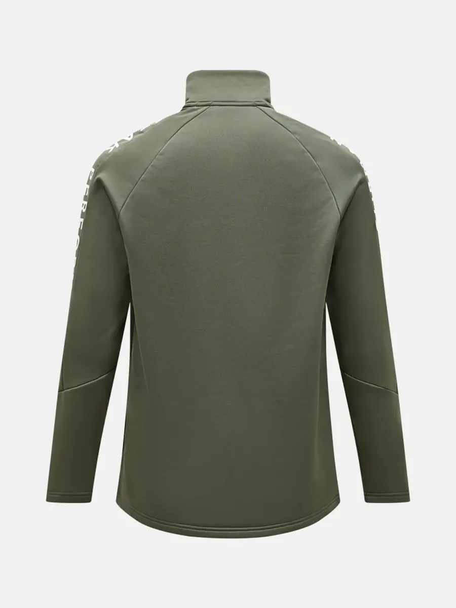 M Rider Zip Jacket