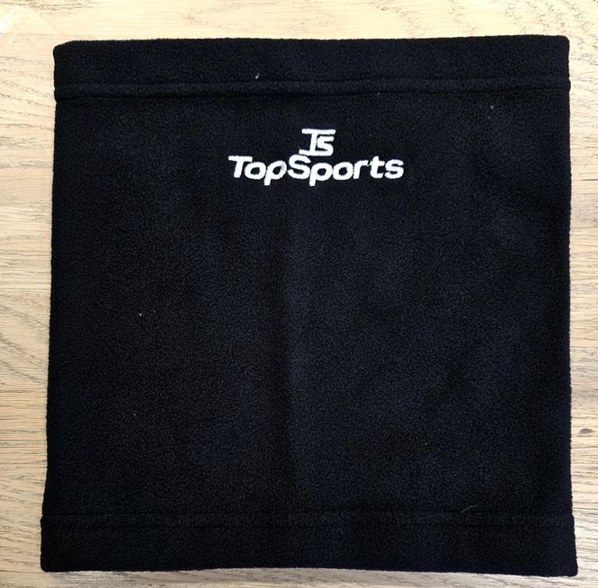 Hovedbilde FleeceNeck TopSports