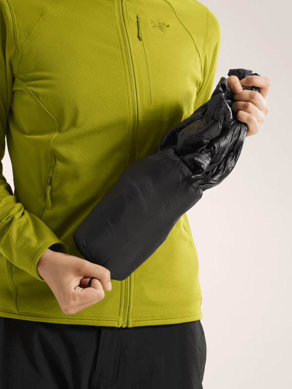 Cerium SV Vest W