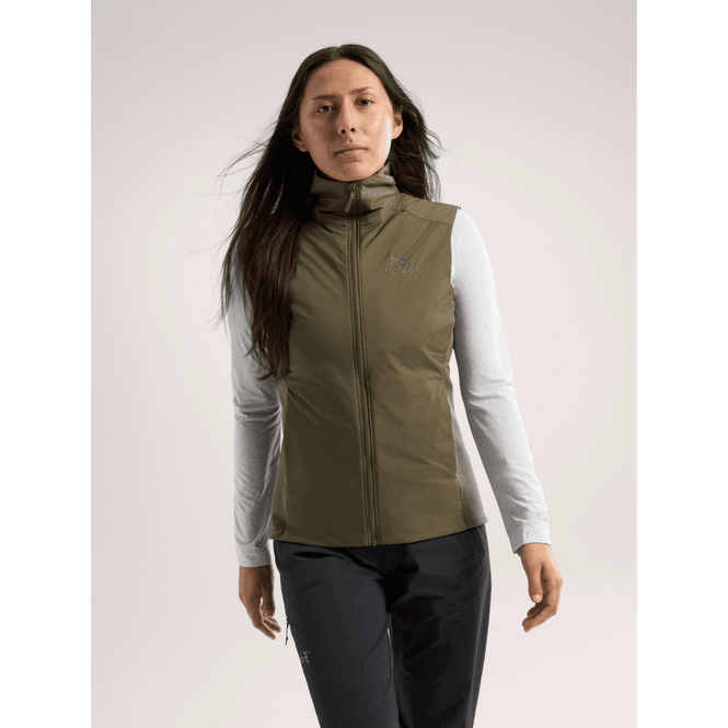Hovedbilde Atom Vest W