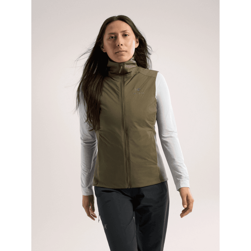 Atom Vest W