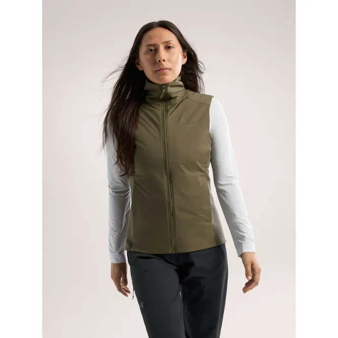 Hovedbilde Atom Vest W