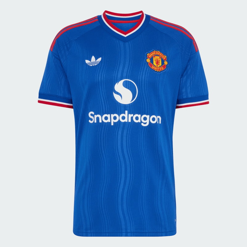 MUFC A JSY