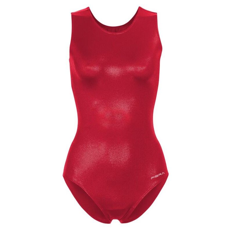 Gym Leotard Basic W