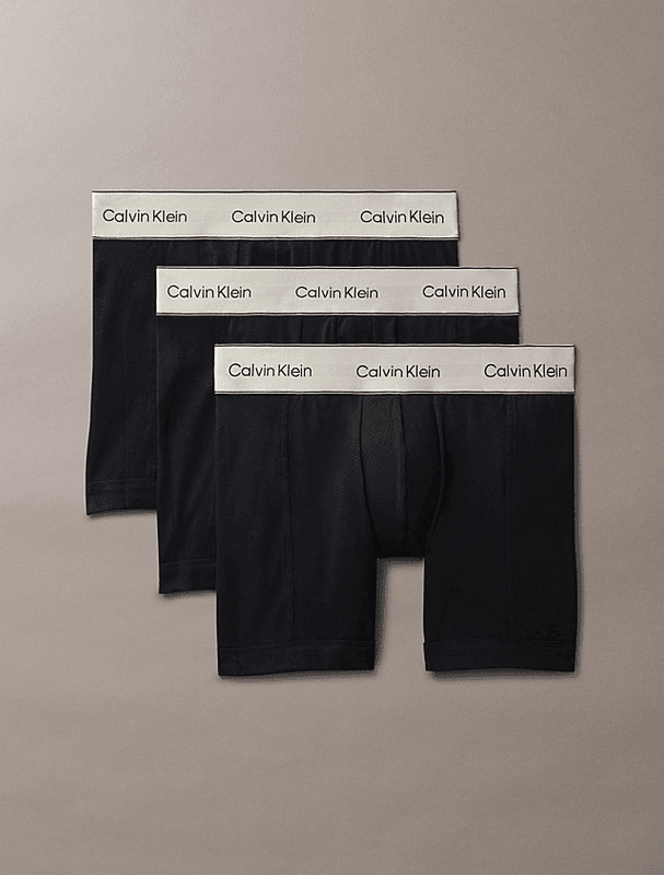 Boxer Brief 3pk