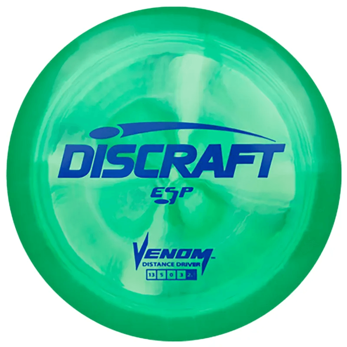 Esp Driver Venom